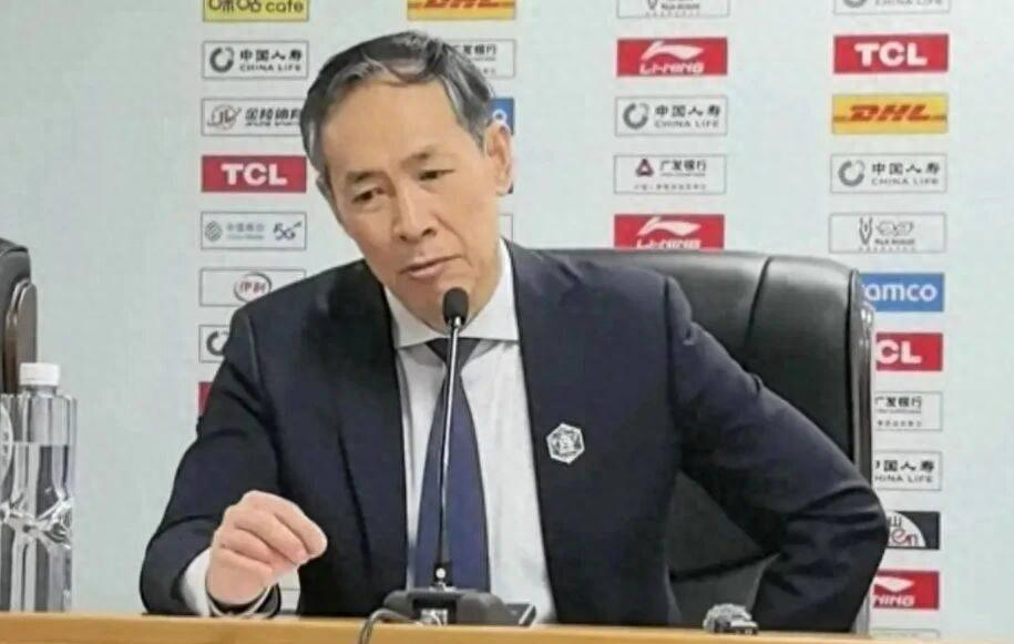 开云体育登录入口-惜败广东后,许利民赛后直言惜败是好事,麦基轮换真相曝光